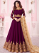 Readymade Georgette Embroidery Party Dress